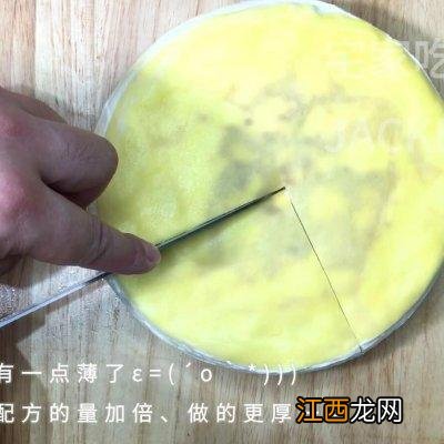 做一个千层蛋糕需要多少淡奶油 什么淡奶油适合做千层蛋糕