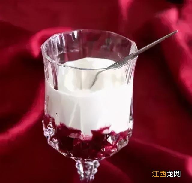 简醇酸奶配什么水果减肥 喝酸奶配什么水果减肥