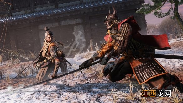 只狼流派加点 只狼前期加点推荐