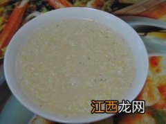 玉米粥的作用 长期吃玉米粥有什么危害