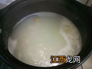 湿气重的人喝什么粥 去湿气熬什么粥最好