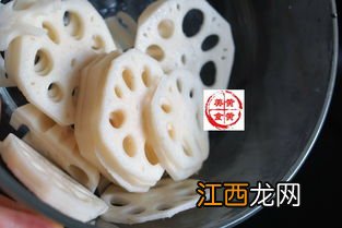 莲藕不能和什么食物一起吃 莲藕的食用禁忌