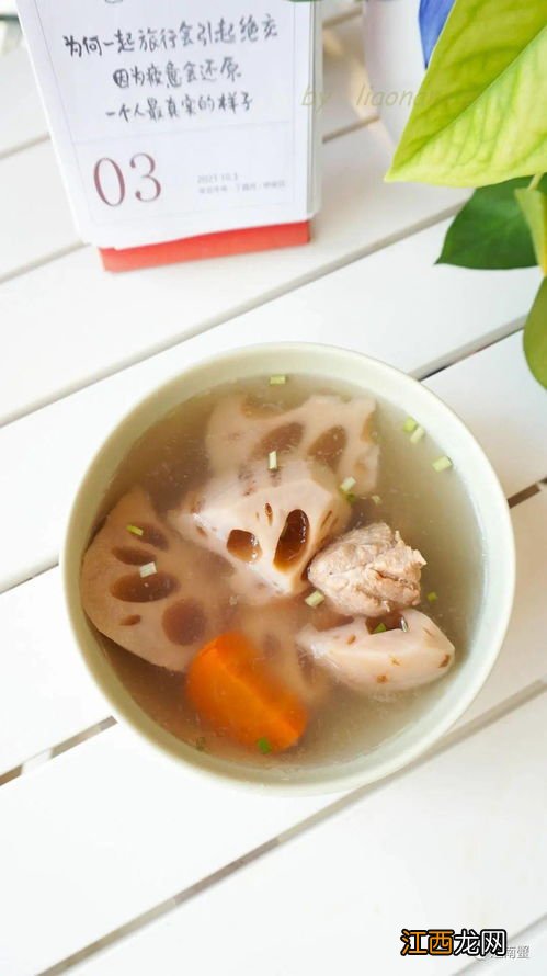 莲藕配什么煲汤最好 莲藕配什么煲汤最好