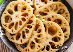 藕的相宜 莲藕相宜食物