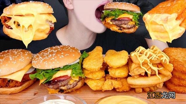 为什么冬天一直饿 为什么冬天饿得很快