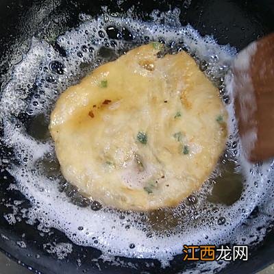 哪种食用油最适合煎炸 煎饼一般用什么油