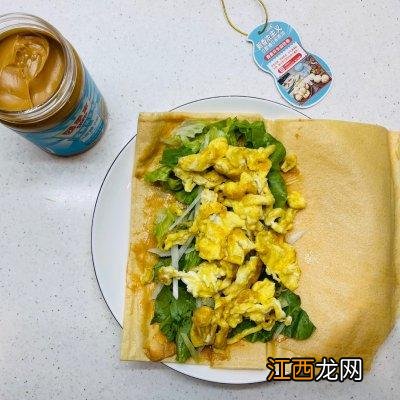 用什么菜来做菜煎饼 菜煎饼都用什么菜