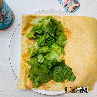 用什么菜来做菜煎饼 菜煎饼都用什么菜