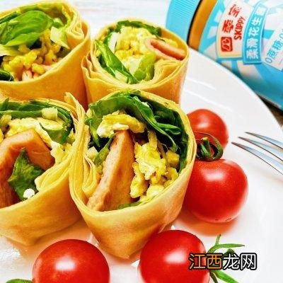 用什么菜来做菜煎饼 菜煎饼都用什么菜