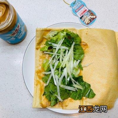 用什么菜来做菜煎饼 菜煎饼都用什么菜