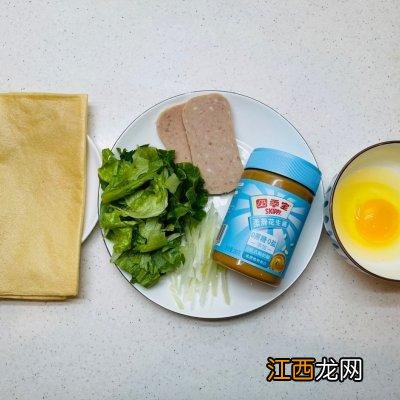 用什么菜来做菜煎饼 菜煎饼都用什么菜