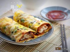 白面煎饼果子面糊怎么调 煎饼果子的面糊是怎么调的