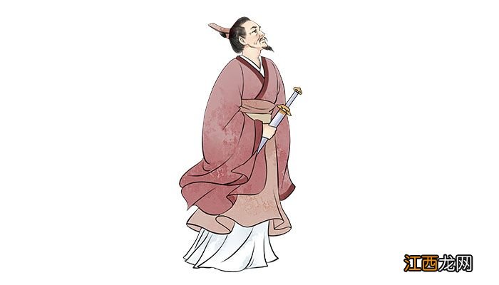 割席断交指的是哪两个人 割席断交原文