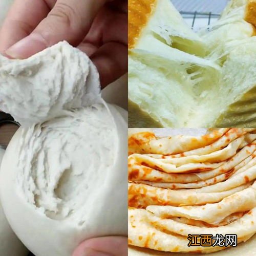 制作蛋糕用什么面粉 做面包的面粉是哪种