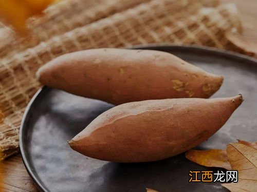 红薯是蔬菜么 土瓜属于什么类