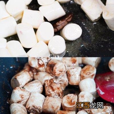 做牛轧糖奶粉结块怎么办 牛轧糖放奶粉后起疙瘩