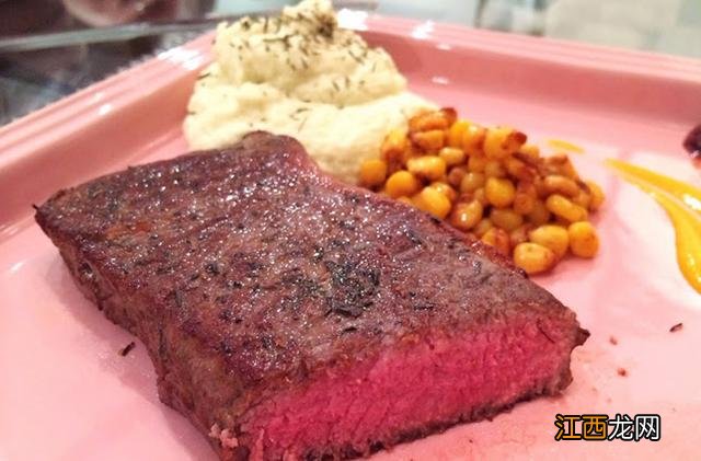 在家做牛排怎么选肉 牛排怎么做不硬