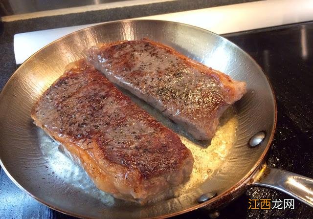 在家做牛排怎么选肉 牛排怎么做不硬
