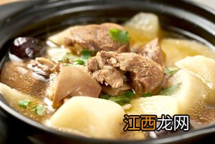 羊肉炖汤放什么材料 咋样炖羊肉最好吃