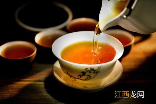 清肺化痰的茶哪种好 什么茶可以有效的帮助清肺