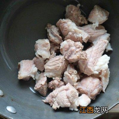 羊肉汤的做法及配料 竹笋放什么配料