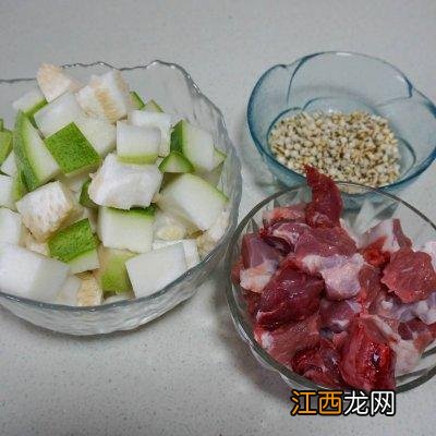 羊肉汤的做法及配料 竹笋放什么配料