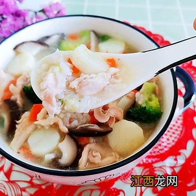 鸡肉适宜搭配 鸡肉适合和什么菜一起搭配