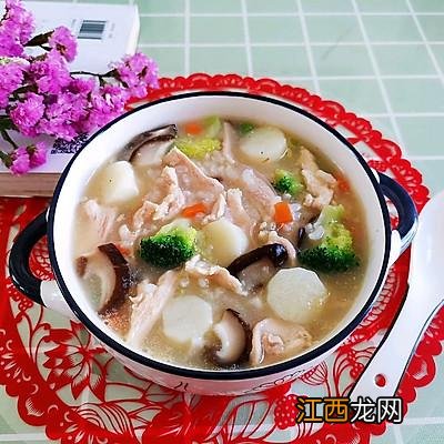 鸡肉适宜搭配 鸡肉适合和什么菜一起搭配