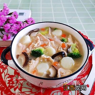 鸡肉适宜搭配 鸡肉适合和什么菜一起搭配