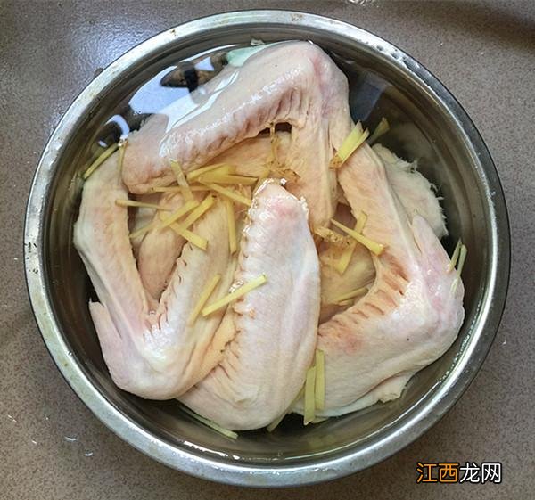 酱鸭翅的家常做法 酱香鸭翅怎么做