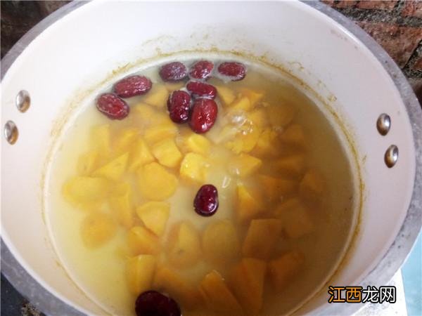 经期补血吃什么 补血调经吃什么好