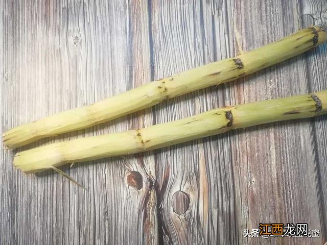 甘蔗煮水有什么好处 甘蔗和什么一起熬水好