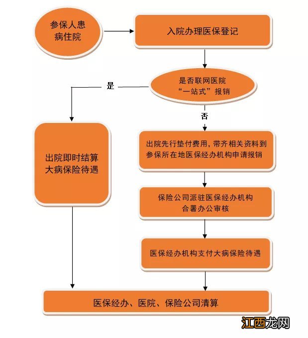 揭阳城乡居民医保大病保险报销指南 揭阳城乡居民医保大病保险报销指南最新