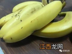 梨的吃法和作用 红糖香蕉水有什么功效