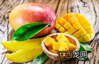 酸芒果 酸芒果的功效与作用利于减肥