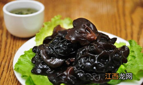 木耳可以蒸着吃好吗 木耳能蒸熟吗