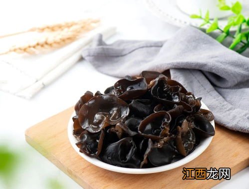 木耳可以蒸着吃好吗 木耳能蒸熟吗