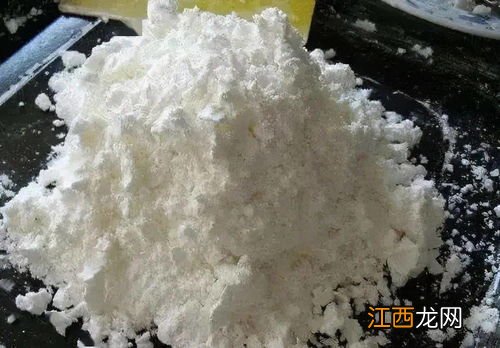 生粉勾芡怎么做 水淀粉勾芡是什么意思