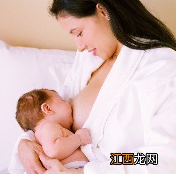 哺乳期如何进行食补哺乳期