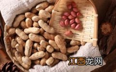 每天吃生花生的功效与作用 新花生的营养功效与作用