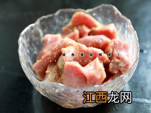 猪肉怎么切不塞牙 肉横切还是纵切