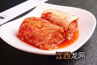 辣白菜鱼露可以用蚝油代替 咸淡适中是什么意思