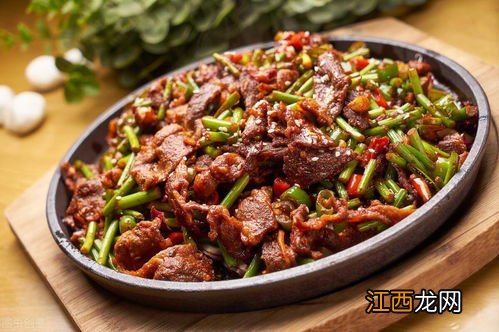 水煮肉片应该买什么肉 炸滑肉怎样做很嫩