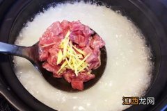 怎样做瘦肉粥 瘦肉煮什么粥好吃