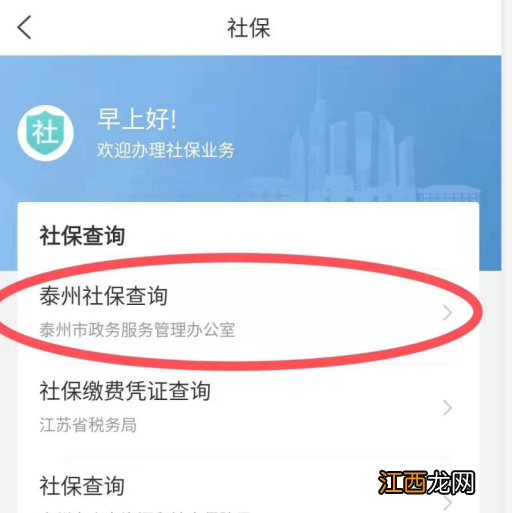 泰州医保个人账户余额查询指南是什么 泰州医保个人账户余额查询指南