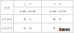 上海体育单招报名指南2022