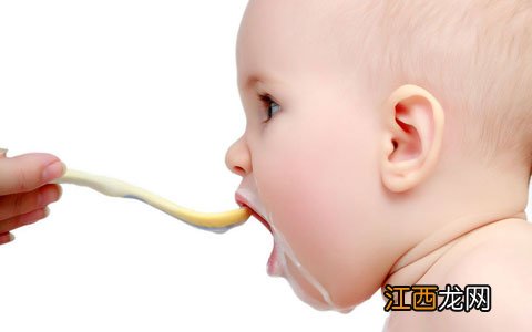 婴儿从什么时候开始添加铁辅食婴儿