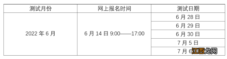 2022年昆明普通话报名时间 2021年昆明普通话报名时间