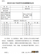 遵义四中2021年高考 遵义市2022年高考温馨提示