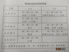 哪些情况不可以参加乌鲁木齐中考 不参加乌鲁木齐中考能上当地的高中吗?